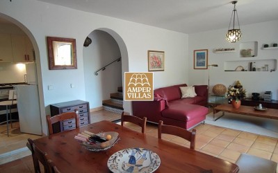 Magnificent villa with beautiful views and privacy in Sierra  Altea Golf.